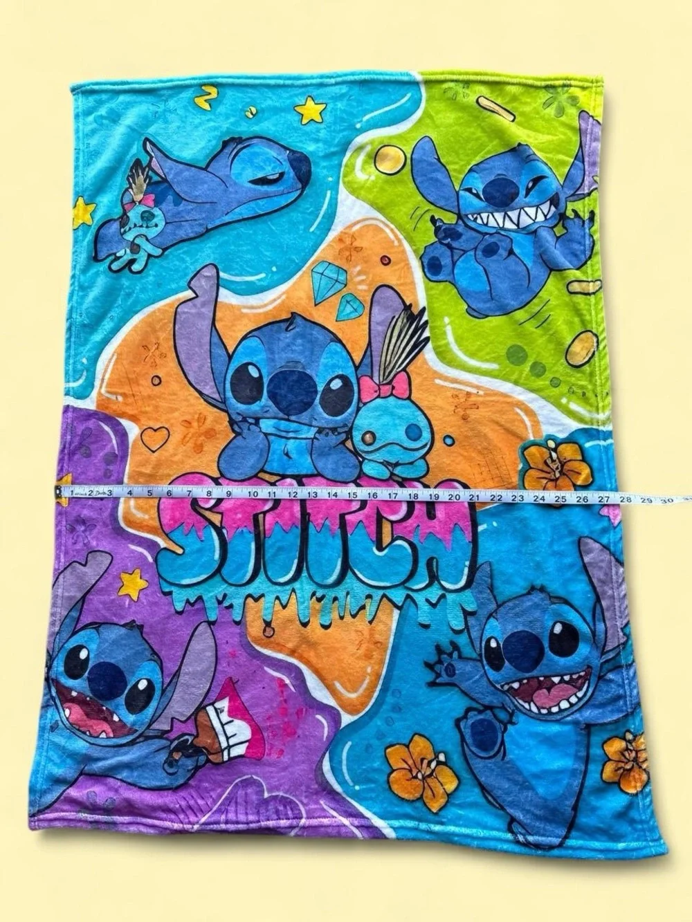 Disney stitch lilo